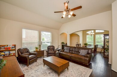 30110 E Sapling Oaks Place, Magnolia, TX 77355 - photo 3