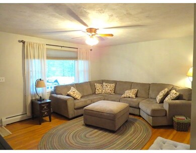 75 Peach St, Barre, MA 01005 - photo 7