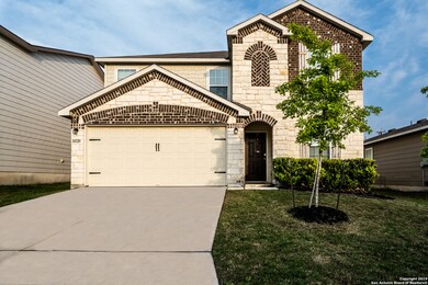 10120 Reyes Heights, San Antonio, TX 78254 - photo 2