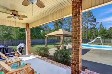 439 Cody Dr, Jesup, GA 31545 - photo 4