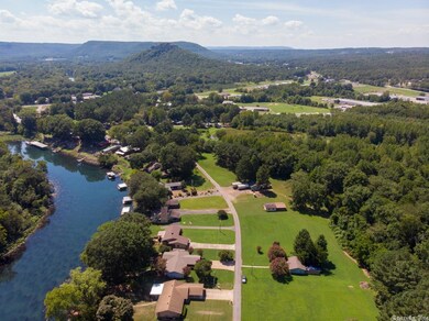 220 Swinging Bridge Dr, Heber Springs, AR 72543 - photo 2