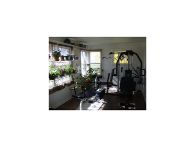 Porch.