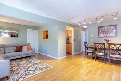 43 Harrison St unit B, Roslindale, MA 02131 - photo 7