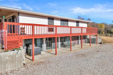 1828 S East Lake Rd, Newton, KS 67114 - photo 5