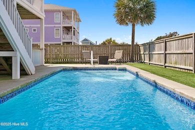 449 E Fourth St, Ocean Isle Beach, NC 28469 - photo 4