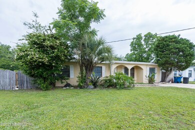 10560 Villanova Rd, Jacksonville, FL 32218 - photo 2