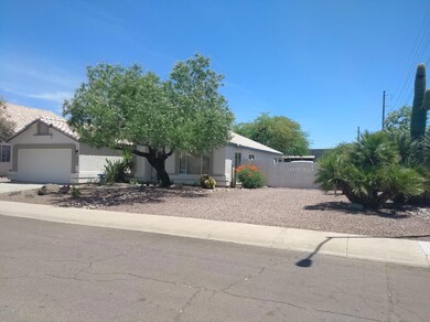 18603 N 30th Place, Phoenix, AZ 85050 - photo 2