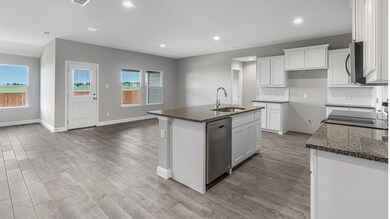 833 Alexandria Ln, Joshua, TX 76058 - photo 7