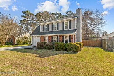 135 Suffolk Cir, Jacksonville, NC 28546 - photo 3