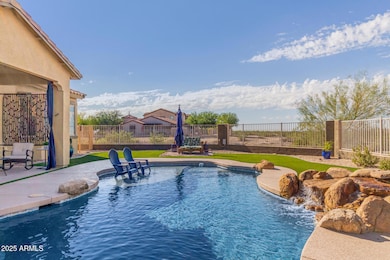 9288 S 182nd Ln unit 12, Goodyear, AZ 85338 - photo 5