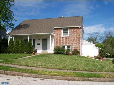 305 Rolling Creek Rd, Swarthmore, PA 19081 - photo 3