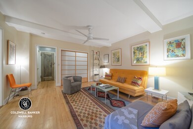 Carnegie Hill unit 5L, New York, NY 10029 - photo 3