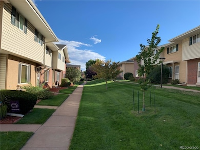 9252 E Mansfield Ave unit 240, Denver, CO 80237 - photo 2