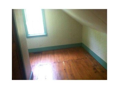 Bedroom.