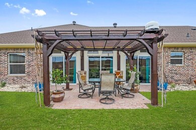 1032 Justin Dr, Springtown, TX 76082 - photo 4