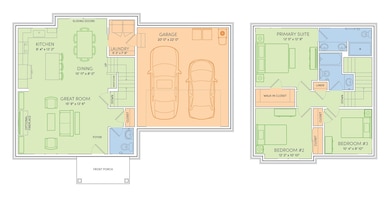 5311 Athlone Rd, Fitchburg, WI 53711 - photo 2