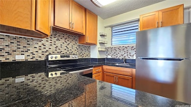 955 Ala Lilikoi St unit 502, Honolulu, HI 96818 - photo 6