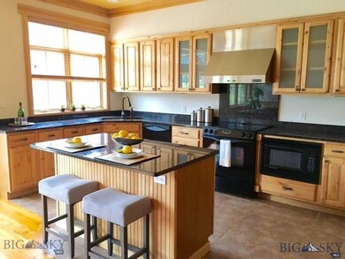 2500 Little Coyote Rd unit 15, Big Sky, MT 59716 - photo 3