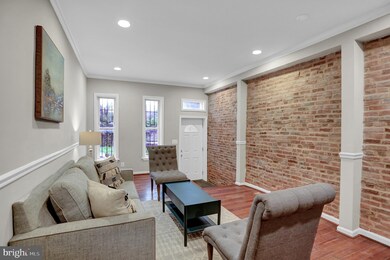 1411 W Ostend St, Baltimore, MD 21223 - photo 7