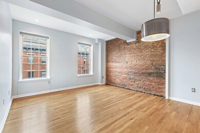 187 Wayne St unit 413C, Jersey City, NJ 07302 - photo 2