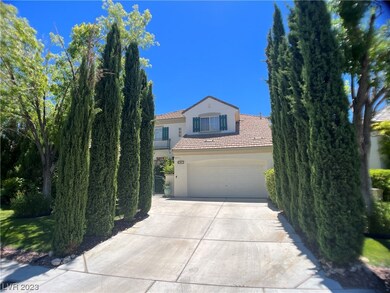 916 Granger Farm Way, Las Vegas, NV 89145 - photo 2