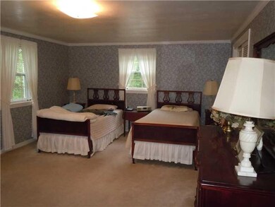 Master Bedroom.
