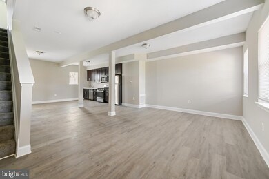 3303 W Garrison Ave, Baltimore, MD 21215 - photo 6