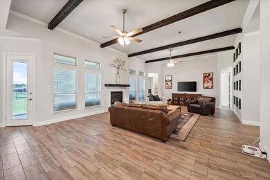 6033 Glenwood Dr, Joshua, TX 76058 - photo 3