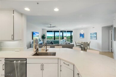 Caribe at Cove Tower unit 403, Naples, FL 34110 - photo 7