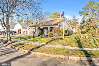 48 Dunstable Rd, Southampton, NJ 08088 - photo 2