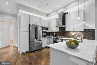 652 L St NE unit 1, Washington, DC 20002 - photo 5