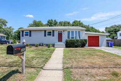 390 S Porter St, Manchester, NH 03103 - photo 2