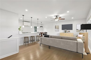 1876 Balmoral Rd SE, Smyrna, GA 30080 - photo 4