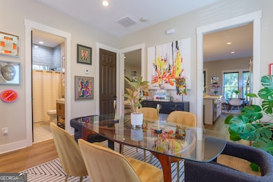 1716 Reynolds St, Savannah, GA 31401 - photo 3