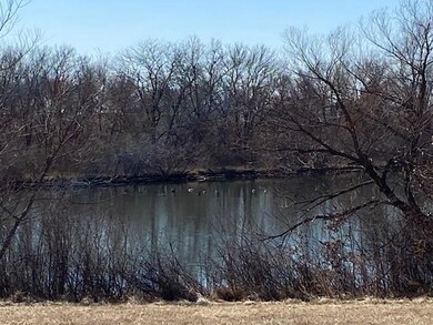 Another lake view