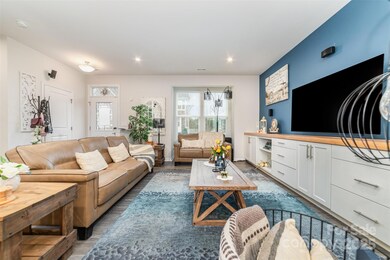 12705 Glowing Peak Rd, Huntersville, NC 28078 - photo 6