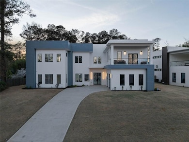 4031 Oak Forest Cir, Marietta, GA 30062 - photo 6