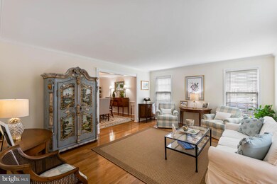 9811 Dansk Ct, Fairfax, VA 22032 - photo 5