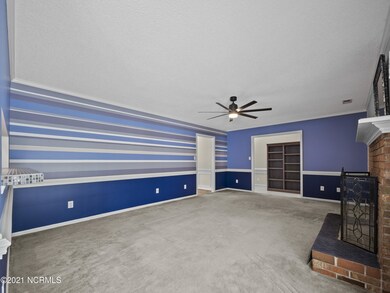 2716 Northwoods Dr, Jacksonville, NC 28540 - photo 7