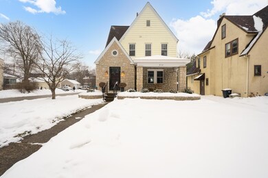 852 S Remington Rd, Columbus, OH 43209 - photo 2