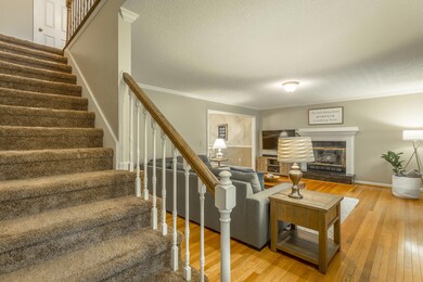9204 Cobblestone Hill Dr. HD-1