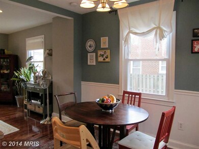 1306 Erskine St, Takoma Park, MD 20912 - photo 6