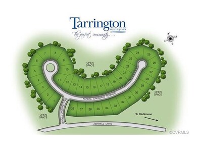 COMMUNITY MAP