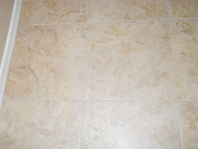 Kitchen Tile