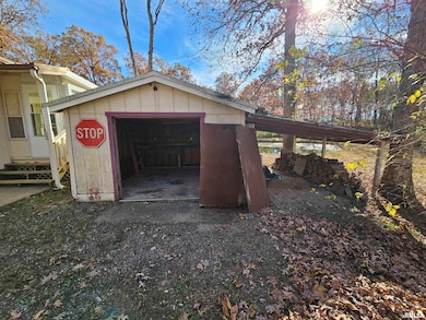 4248 Church Rd, Salem, IL 62881 - photo 7