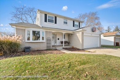 2123 Cogswell Dr, Lansing, MI 48906 - photo 3