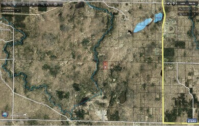 Oceana County GIS