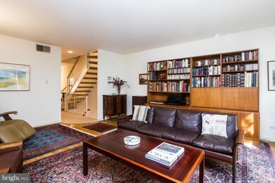 1257 4th St SW unit 6, Washington, DC 20024 - photo 5