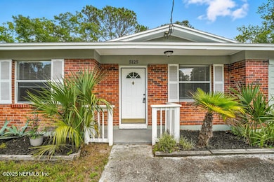 5125 Saginaw Ave, Jacksonville, FL 32210 - photo 3