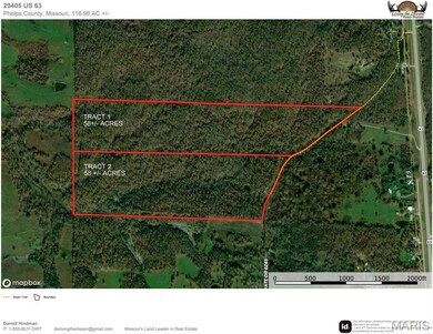 29405 Highway 63, Edgar Springs, MO 65462 - photo 4